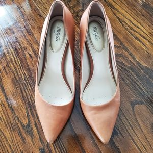 Alfani Women's Step 'N Flex Jeules Pumps,